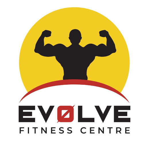 evolve fitness center